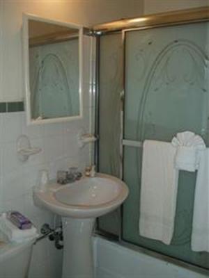 фото отеля Beachcomber Hotel