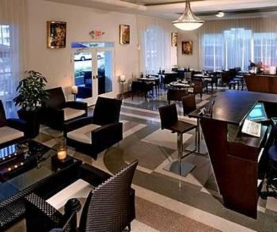 фото отеля Beachcomber Hotel