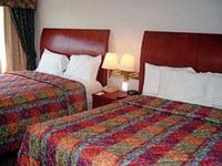 Comfort Inn & Suites Downtown Lakeshore Milwaukee