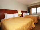 фото отеля Comfort Inn & Suites Downtown Lakeshore Milwaukee