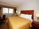 фото отеля Comfort Inn & Suites Downtown Lakeshore Milwaukee