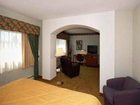 фото отеля Comfort Inn & Suites Downtown Lakeshore Milwaukee