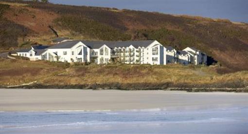 фото отеля Inchydoney Island Lodge & Spa