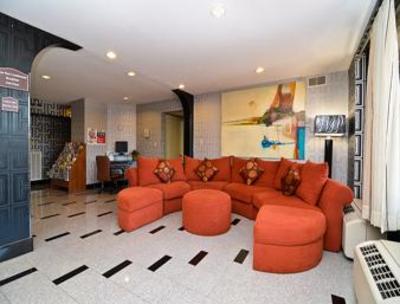 фото отеля Super 8 Motel Hermitage Nashville (Tennessee)