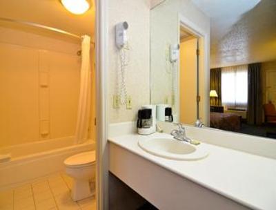 фото отеля Super 8 Motel Hermitage Nashville (Tennessee)