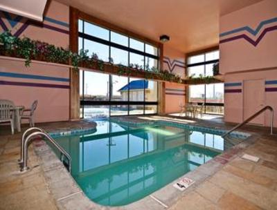 фото отеля Super 8 Motel Hermitage Nashville (Tennessee)