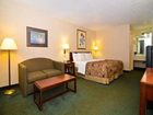 фото отеля Super 8 Motel Hermitage Nashville (Tennessee)