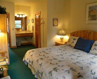 фото отеля Allaire Timbers Inn