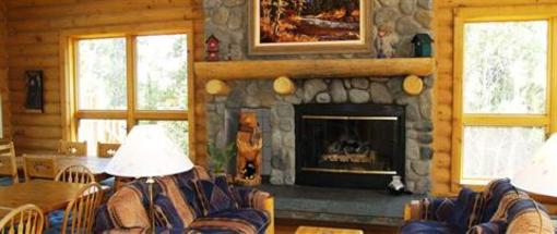 фото отеля Allaire Timbers Inn