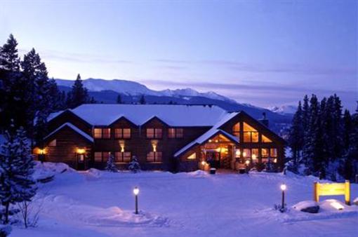 фото отеля Allaire Timbers Inn