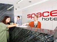 Space Hotel