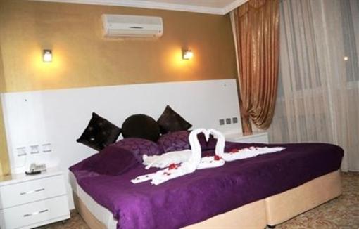 фото отеля Erdem Hotel