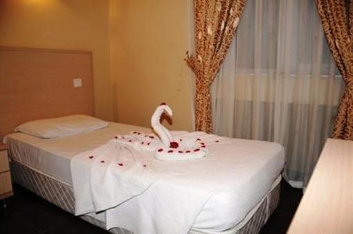 фото отеля Erdem Hotel