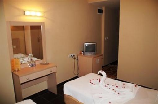 фото отеля Erdem Hotel