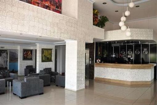 фото отеля Erdem Hotel