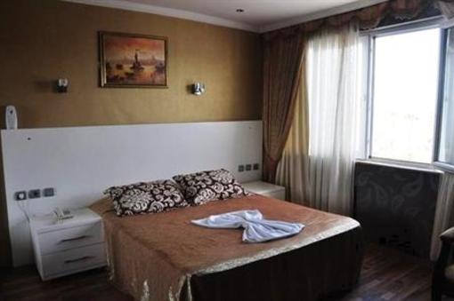 фото отеля Erdem Hotel