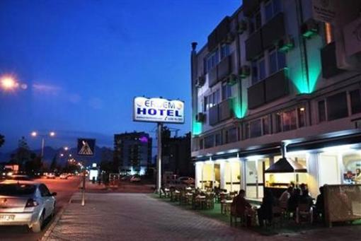 фото отеля Erdem Hotel