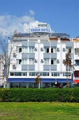 фото отеля Erdem Hotel