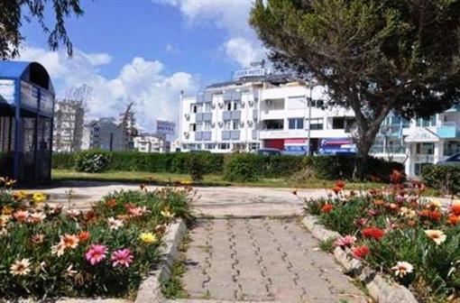 фото отеля Erdem Hotel