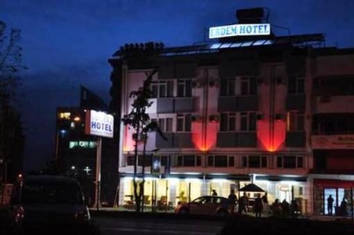 фото отеля Erdem Hotel