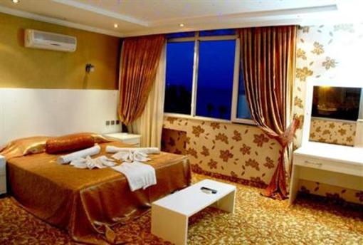 фото отеля Erdem Hotel