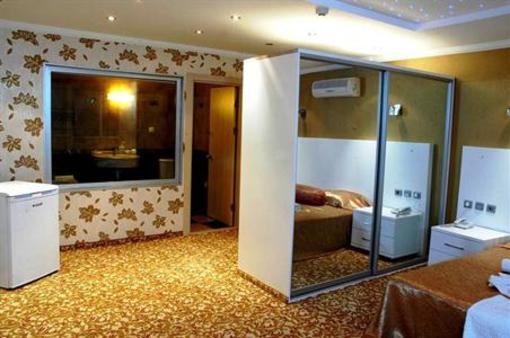 фото отеля Erdem Hotel