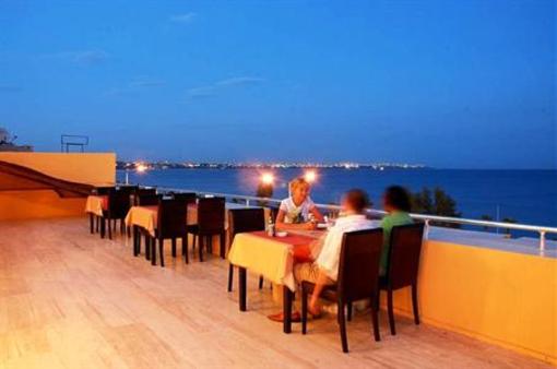 фото отеля Erdem Hotel
