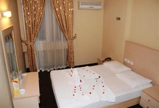 фото отеля Erdem Hotel