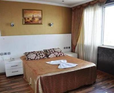 фото отеля Erdem Hotel