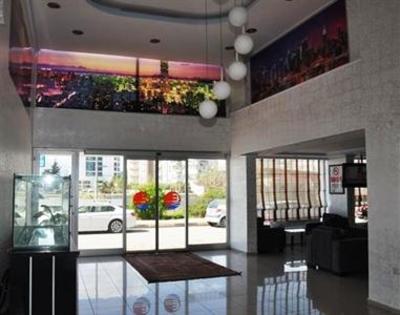 фото отеля Erdem Hotel