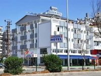 Erdem Hotel