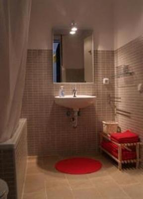 фото отеля Apartments Dirsa Parc Guell Barcelona