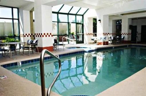 фото отеля Hampton Inn & Suites Flagstaff