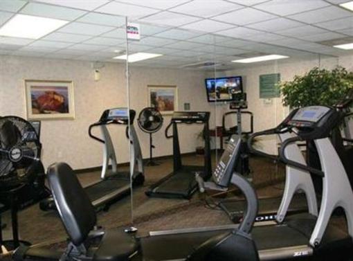фото отеля Hampton Inn & Suites Flagstaff