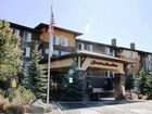фото отеля Hampton Inn & Suites Flagstaff