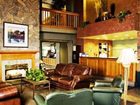 фото отеля Hampton Inn & Suites Flagstaff