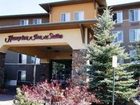 фото отеля Hampton Inn & Suites Flagstaff