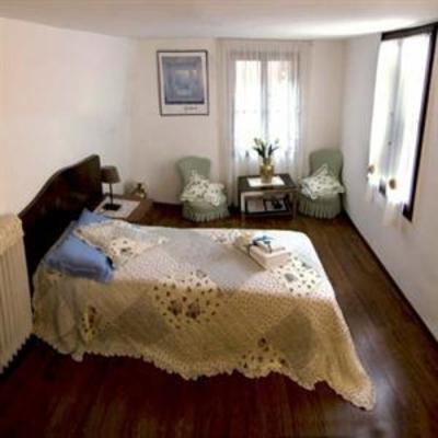 фото отеля B&B San Giacomo Venezia