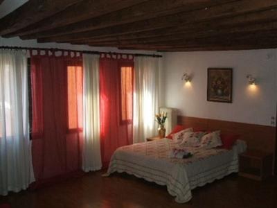 фото отеля B&B San Giacomo Venezia