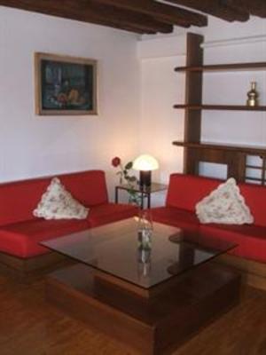 фото отеля B&B San Giacomo Venezia