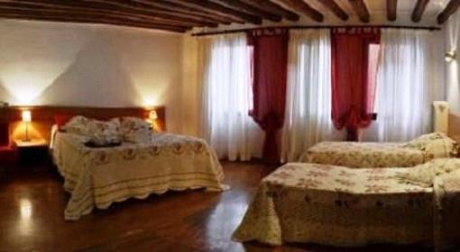 фото отеля B&B San Giacomo Venezia
