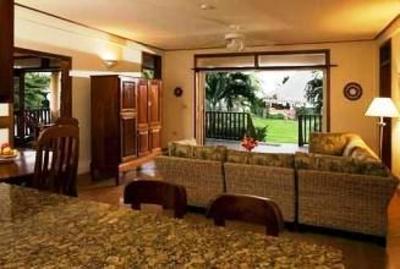 фото отеля Hopkins Bay Resort
