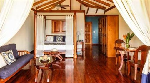 фото отеля Hopkins Bay Resort
