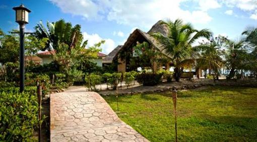 фото отеля Hopkins Bay Resort