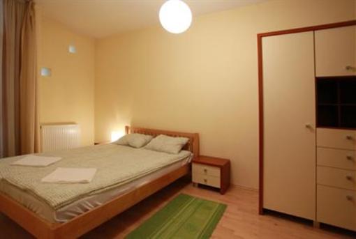 фото отеля Bphome Apartments Budapest