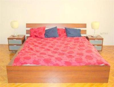 фото отеля Bphome Apartments Budapest