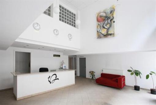 фото отеля Bphome Apartments Budapest