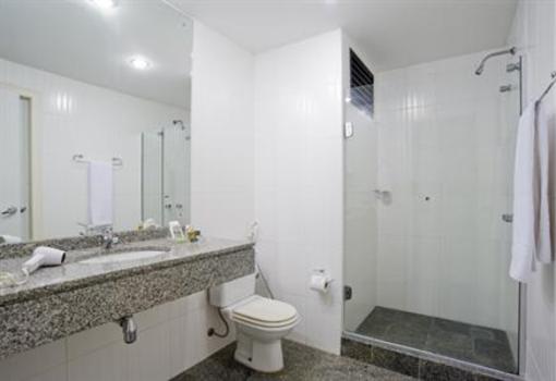фото отеля Slaviero Aspen Hotel