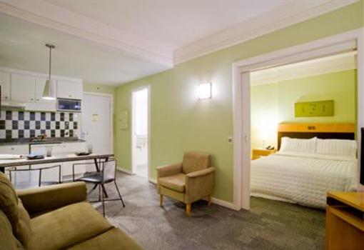 фото отеля Slaviero Aspen Hotel