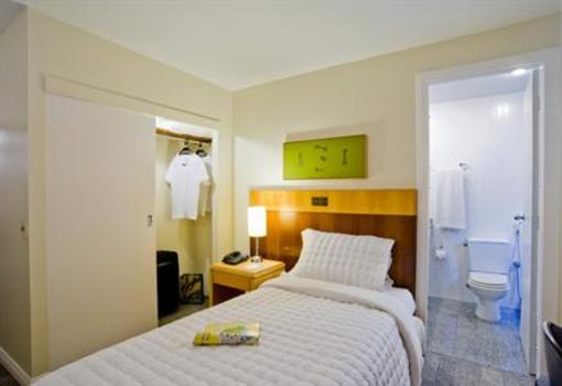 фото отеля Slaviero Aspen Hotel